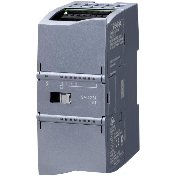 Siemens 6es7231-4hf32-0xb0 Non Classificato (simatic S7-1200 Analog Input)
