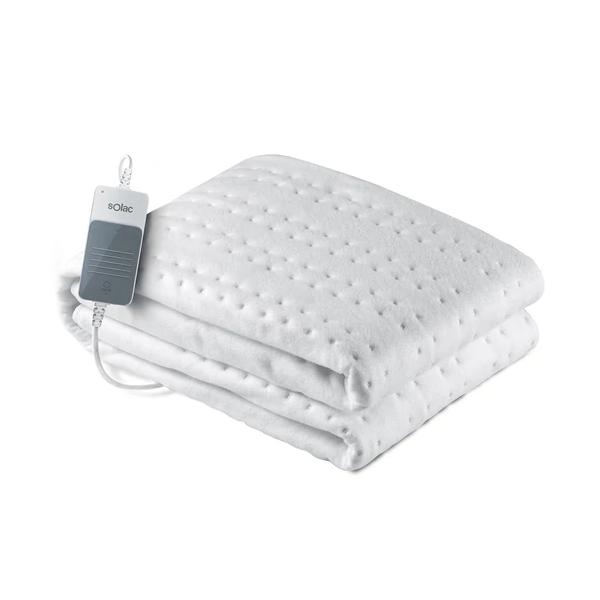 Solac Heated Mattress Norway 60w