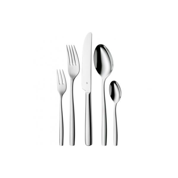 Wmf 1272919991 Bestiksã¦t 60 Stk Rustfr