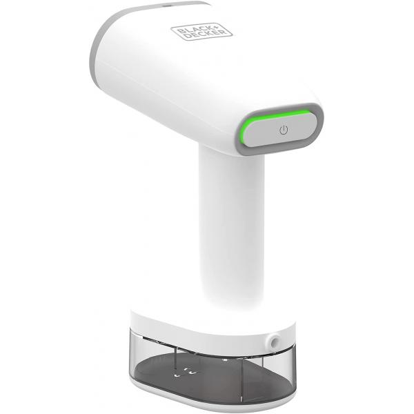 Black+decker Steamer Vertical Steam