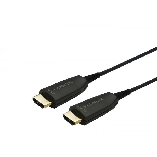 Vivolink Prohdmiop8k80 Non Classificato (optic Hdmi 8k Cable 80 Meter - Warranty: 144m)