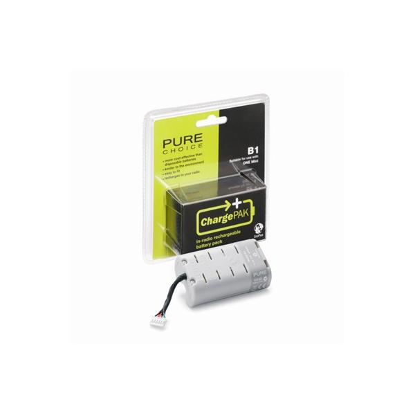Pure Batteri B1 D1/d2/h2/h3 Mini