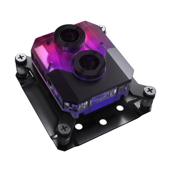Phanteks EZ-Fit 450 Cpu Black