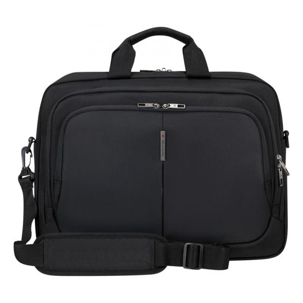Samsonite Guardit 3.0 43,9 Cm [17.3] Valigetta Ventiquattrore Nero (samsonite Bag Guardit 3.0 Briefcase 17)
