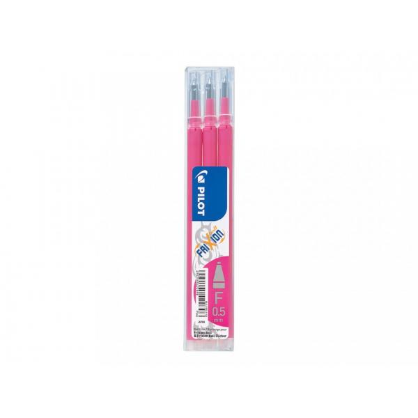 Pilot Frixion Ball Lyserã¸d