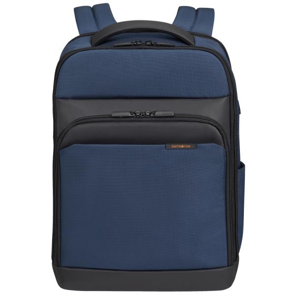 Samsonite Mysight 39,6 Cm [15.6] Zaino Blu (samsonite Mysight Rygsã¦k 15.6 95% Gen)