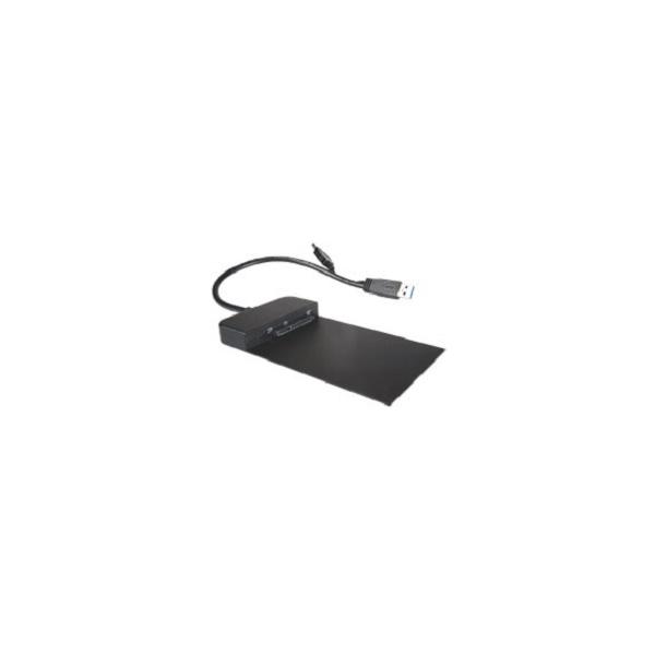 Atomos Powered Docking Station Usb 3.0