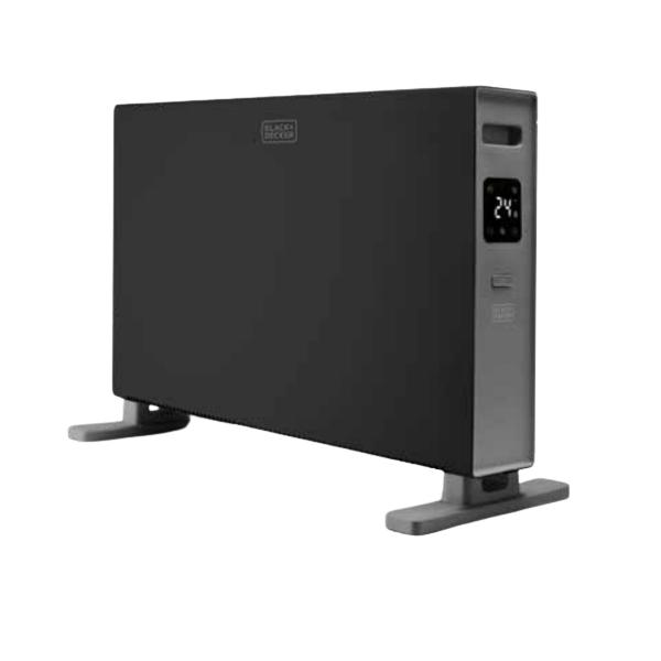 Black+decker Convector Heater 2000w di