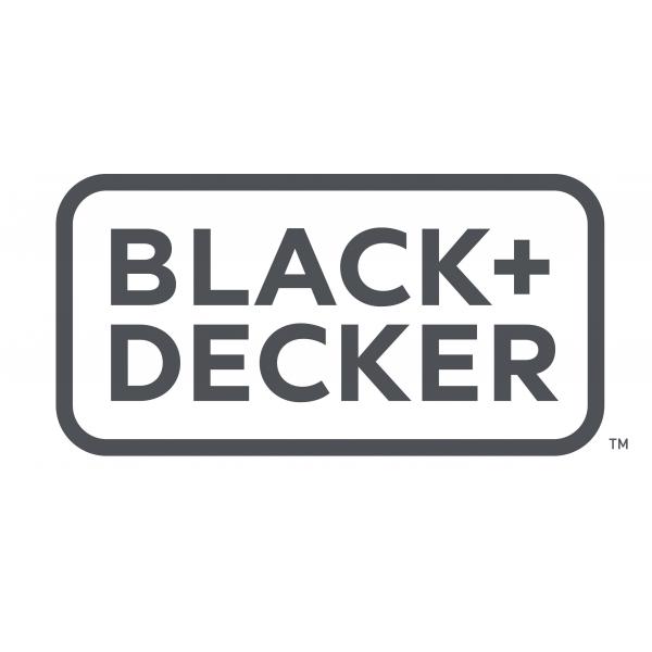 Black & Decker Bcd001c1-Qw Bor Nã¸glefr