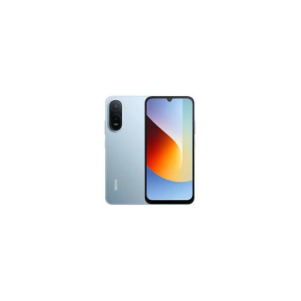 Xiaomi Redmi A7 Pro 4+64gb 6.88" 4g Mist Blue Ds Ita