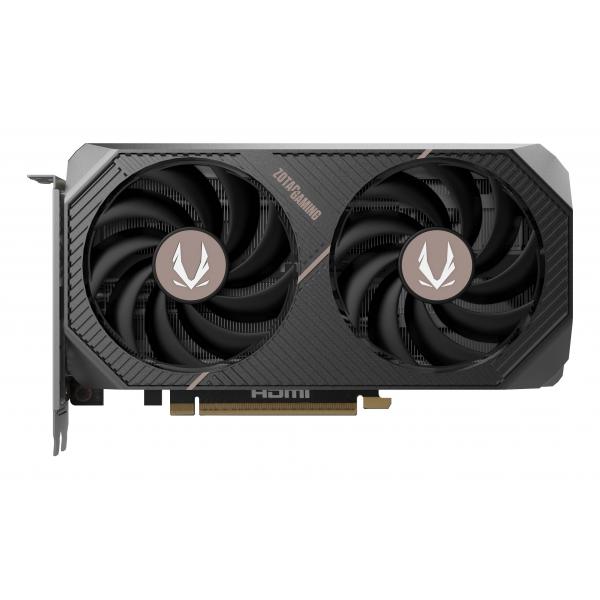 Zotac Gaming Geforce Rtx 5060 Ti 8gb Amp - Grafikkarte