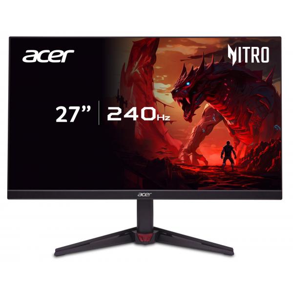 Acer Nitro Vg270 W3bmiipx - LeD-Monitor - Gaming - 68.6 Cm (27")