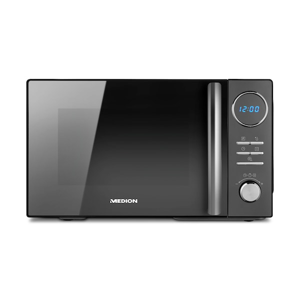 Medion Md 11493 Mikrowelle Mit Grill U
