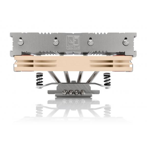 Noctua NH-L12s Processore Refrigeratore Ventola Per pc