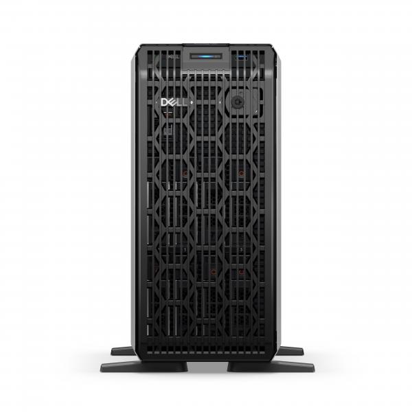 Dell Poweredge T360 Server 480 Gb Tower [4.5u] Intel Xeon 6 6325p 3,5 Ghz 32 Gb Ddr5-Sdram 700 W (dell Poweredge T360 - Server - Tower 1 Via - 1 X xe