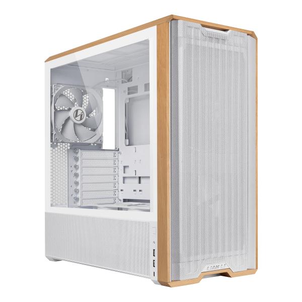Lian Li Pc Housing G99.lan217w.00 / la