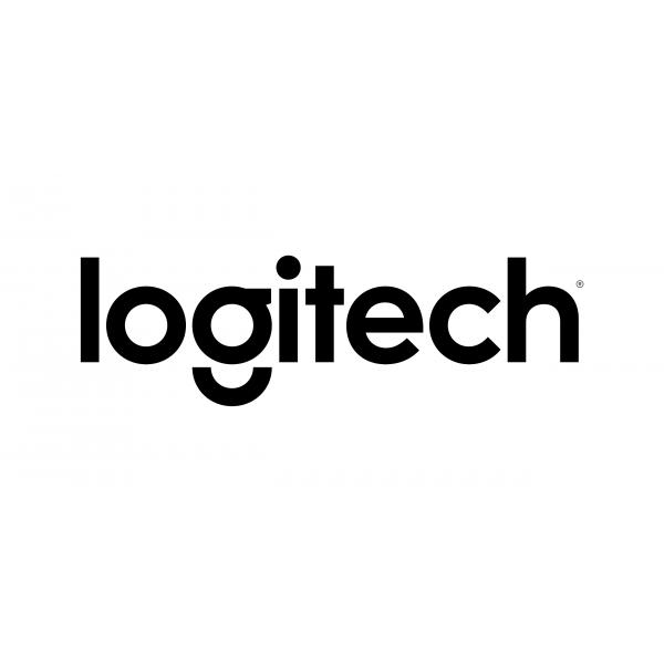 Logitech 989-001214 Non Classificato (logitech Rally Mic Pod 2 - Microfono - RJ-45 - Grafite)