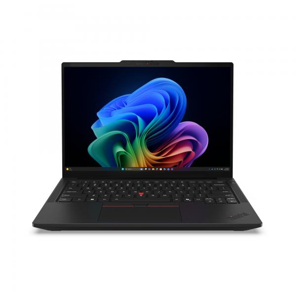 Lenovo Thinkpad T14 Gen 7 [intel] Copilot+ Pc Intel Core Ultra 5 325 Computer Portatile 35,6 Cm [14] Wuxga 32 Gb Lpddr5X-Sdram 1 Tb Ssd WI-Fi 7 [802.