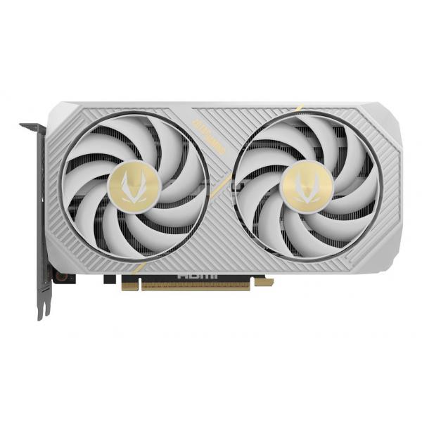 Zotac Gaming Twin Edge Oc - White Edition - Grafikkarte