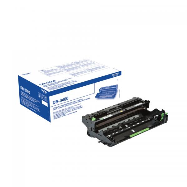 Brother Dr3400 - Original - Trommeleinheit