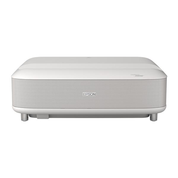 Epson Lifestudio Grand EH-Ls670w - 3-LcD-Projektor - 3600 Lm (weiß)