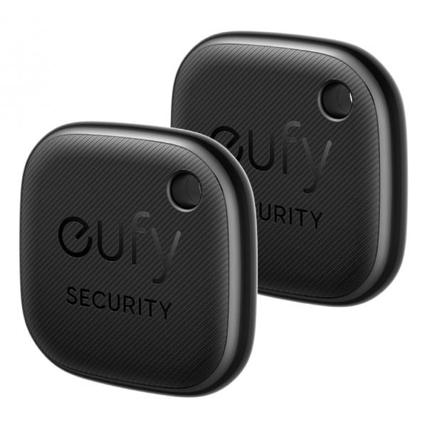 Anker Innovations Eufy Security Smarttrack Link - Tag Bluetooth AntI-Smarrimento Per Telefono Cellulare (confezione Da 2)