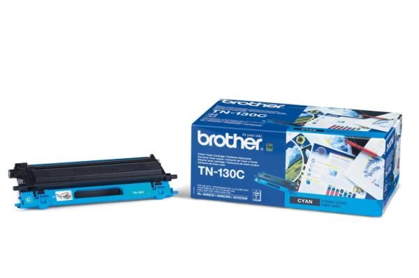 Brother Tn135c - Alto Rendimento - Ciano - Originale