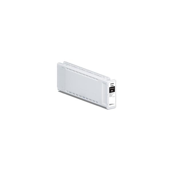 Epson T56p1 - 700 Ml - Photo Schwarz - Original