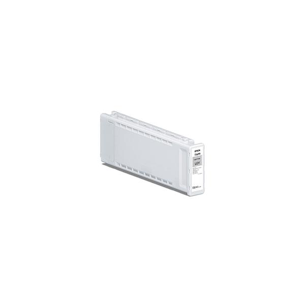 Epson T56p9 - 700 Ml - Hellgrau - Original