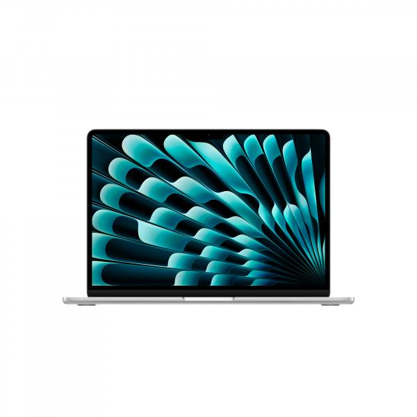 Apple Macbook Air Apple M M5 Computer Portatile 34,5 Cm [13.6] 16 Gb 1 Tb Ssd WI-Fi 7 [802.11be] Macos Tahoe Argento (macbook Air 13inch M5 Chip With