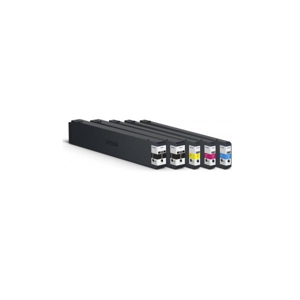 Epson T02y - Giallo - Originale - Cartuccia D'inchiostro