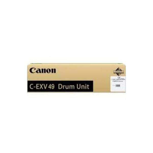 Canon C-Exv 49 - Originale - Unità Tamburo - Per Imagerunner Advance Dx C3720