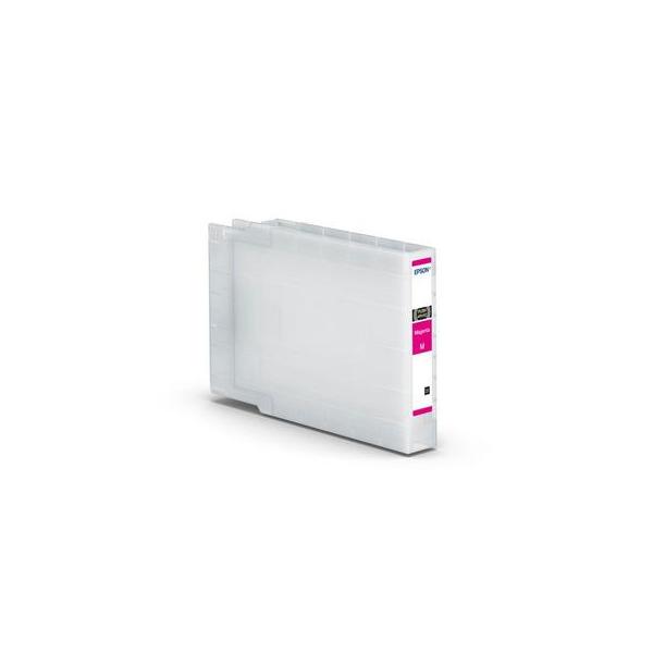 Epson T04a3 - 69 Ml - Taglia Xxl - Magenta - Originale