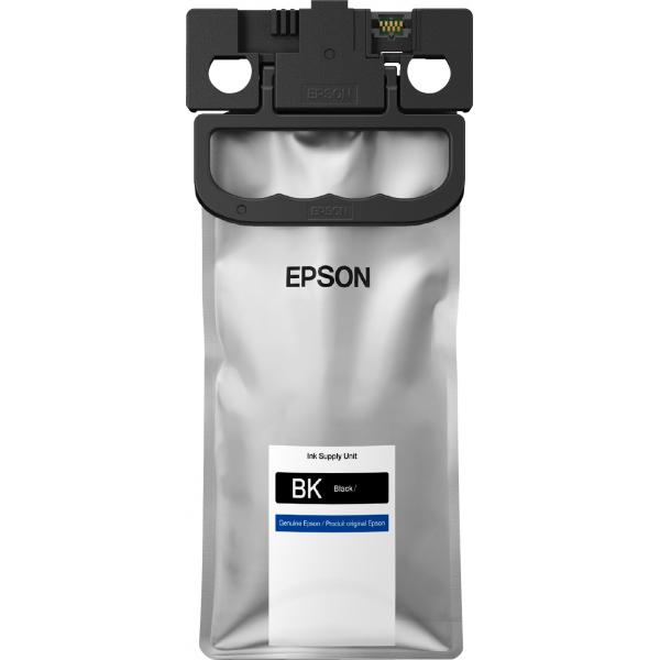 Epson T11n1 - Taglia Xl - Nero - Originale - Confezione Di Inchiostro