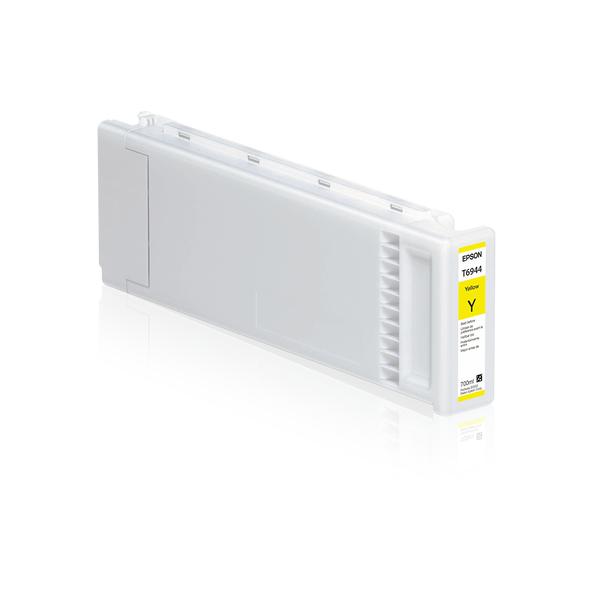 Epson T6944 - 700 Ml - Giallo - Originale - Cartuccia D'inchiostro
