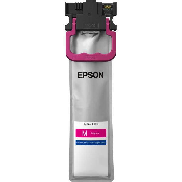 Epson T11n3 - Taglia Xl - Magenta - Originale - Confezione Di Inchiostro