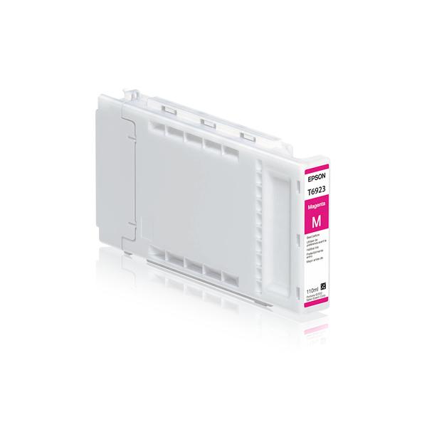 Epson T6923 - 110 Ml - Magenta - Originale - Cartuccia D'inchiostro