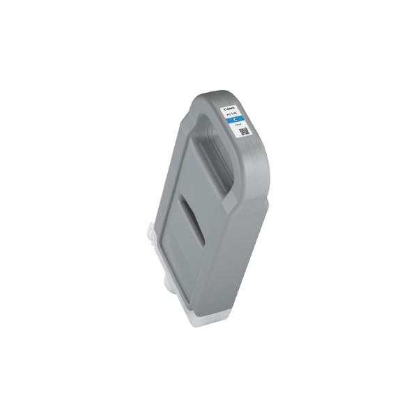 Canon PfI-710 C - 700 Ml - Ciano - Originale - Serbatoio D'inchiostro