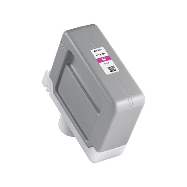 Canon PfI-310 M - 330 Ml - Magenta - Originale