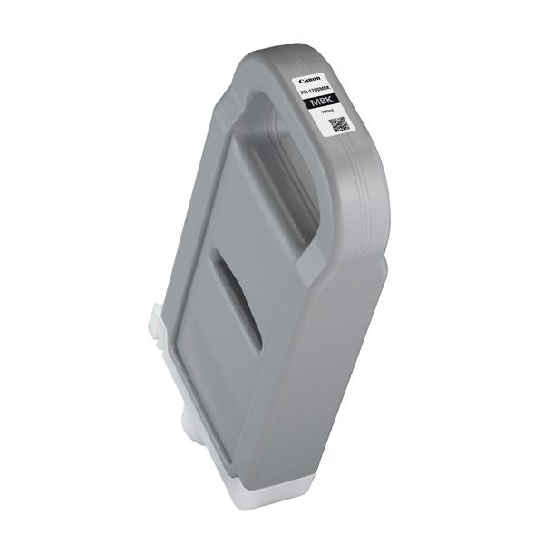 Canon PfI-1700 Mbk - 700 Ml - Nero Opaco - Originale