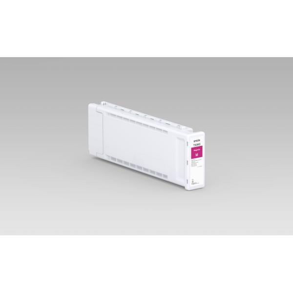 Epson T50m3 - 700 Ml - Magenta - Originale - Cartuccia D'inchiostro