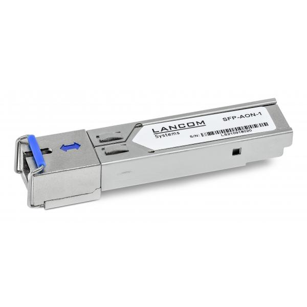 R+s Lancom SfP-AoN-1 Aon Module - Direct Oper. On Act. Ftth Conn.