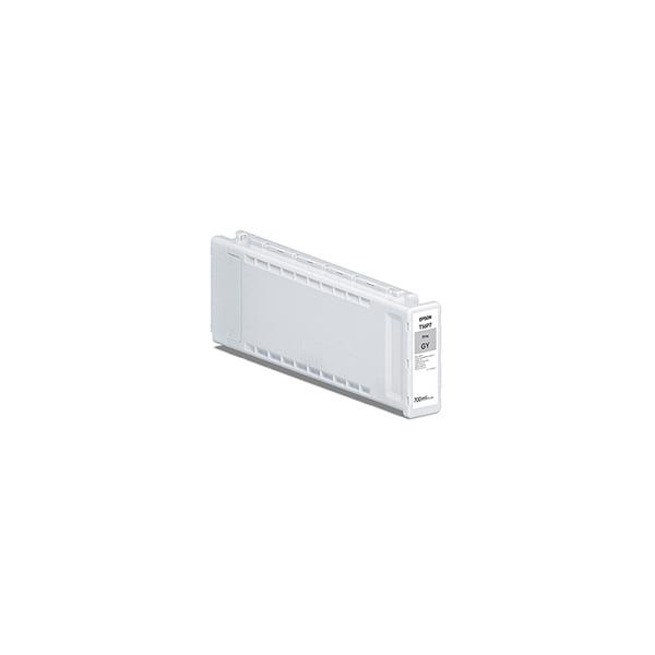 Epson T56p7 - 700 Ml - Grau - Original - TinteN-Packung