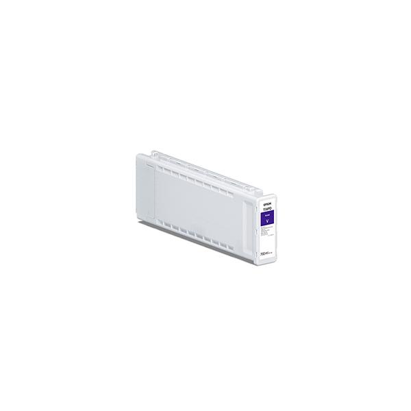 Epson T56pd - 700 Ml - Violett - Original - TinteN-Packung