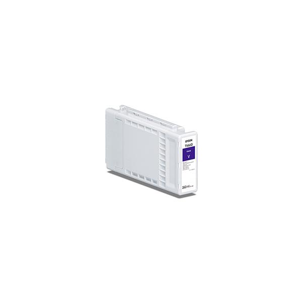 Epson T56ud - 350 Ml - Violett - Original - TinteN-Packung