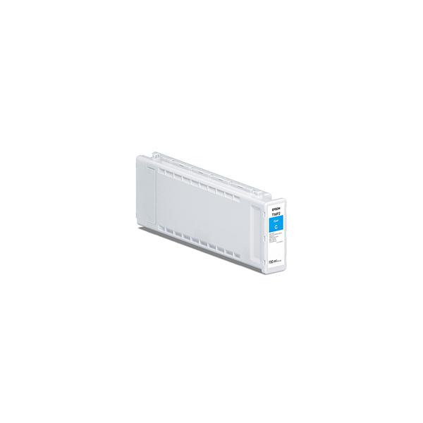 Epson T56p2 - 700 Ml - Cyan - Original - TinteN-Packung