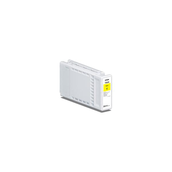 Epson T56u4 - 350 Ml - Gelb - Original - TinteN-Packung