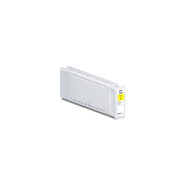 Epson T56p4 - 700 Ml - Gelb - Original - TinteN-Packung