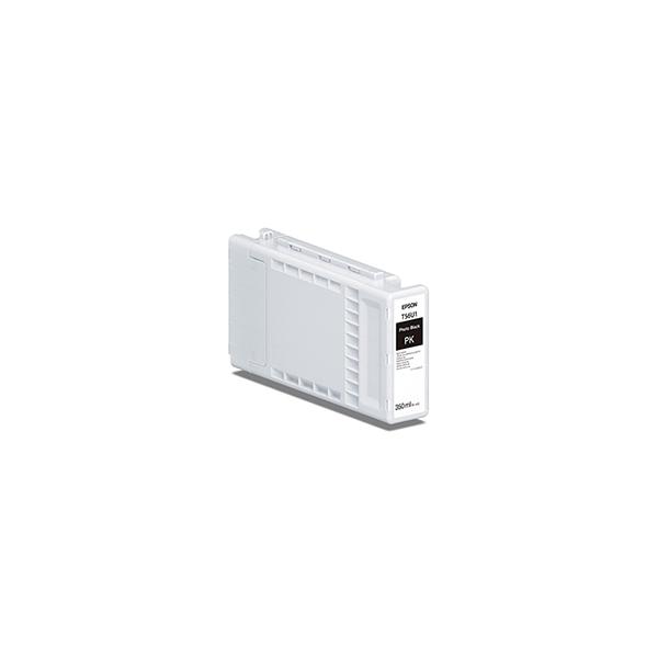 Epson T56u1 - 350 Ml - Photo Schwarz - Original