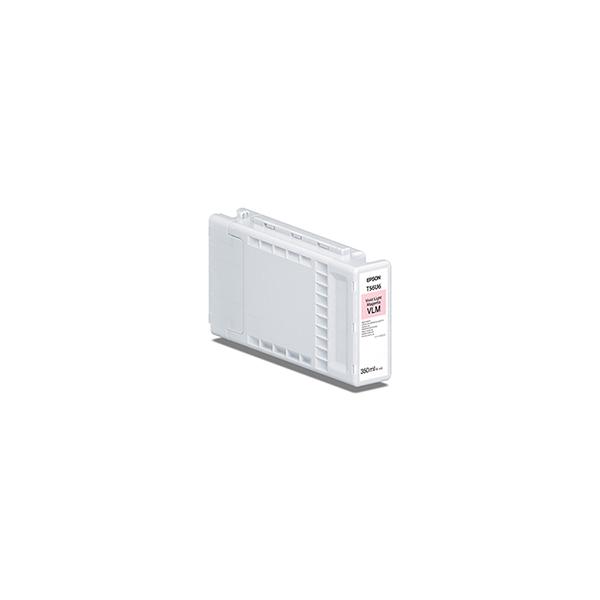Epson T56u6 - 350 Ml - Vivid Light Magenta